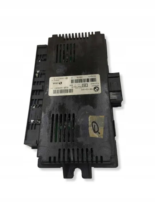 Valosäädin OEM 3456051 Mini Cooper R56:lle image 2