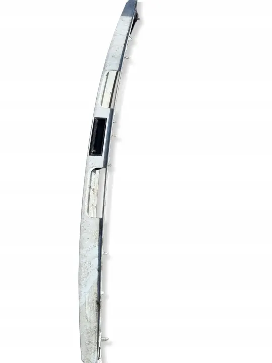 Citroen DS4 Bandeau Éclairage Plaque Arrière OEM 9687506277 image 3