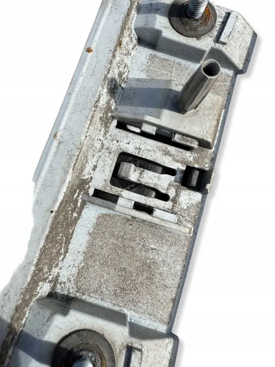 Citroen DS4 Bandeau Éclairage Plaque Arrière OEM 9687506277 image 4
