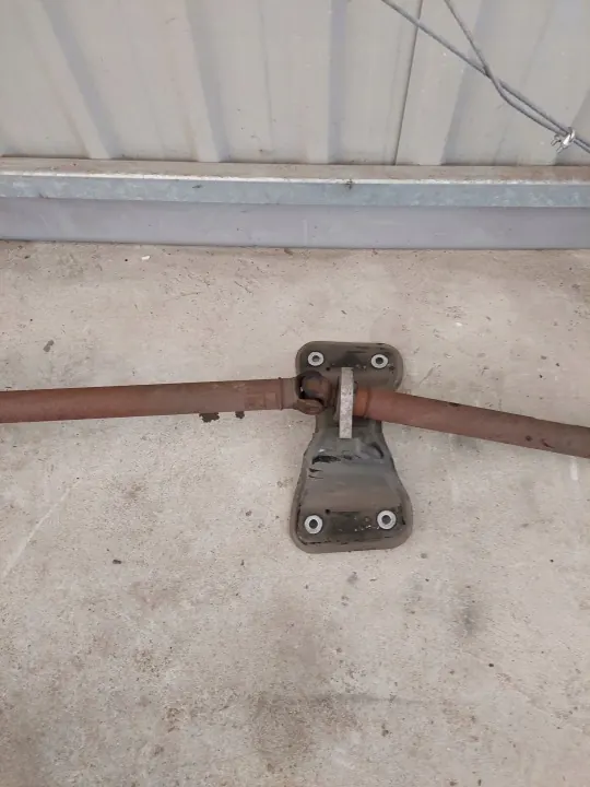 Arbre de transmission Ford Kuga MK2 4x4 Auto CV61-4K357-AF image 3