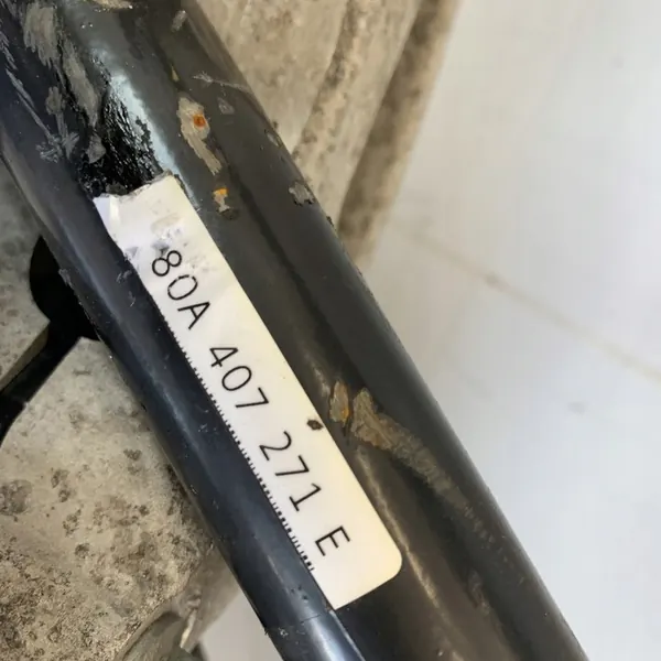 Snodo anteriore destro Audi Q5 80A 2019 OEM image 10