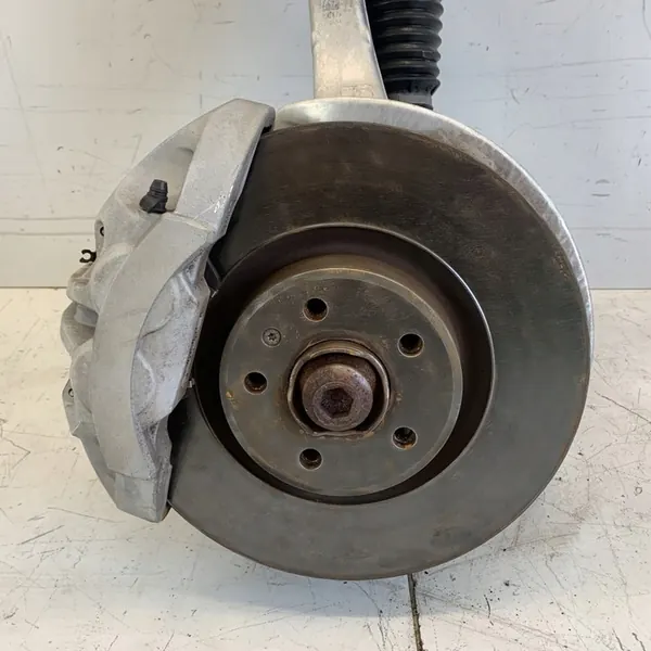 Snodo anteriore destro Audi Q5 80A 2019 OEM image 3