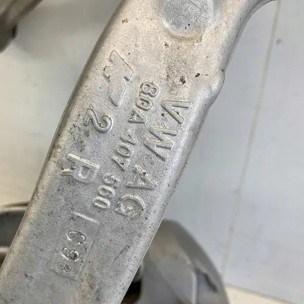 Snodo anteriore destro Audi Q5 80A 2019 OEM image 7