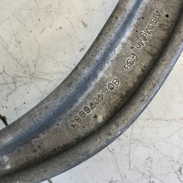 Snodo anteriore destro Audi Q5 80A 2019 OEM image 8