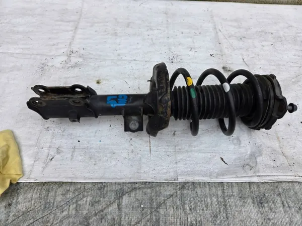 Framfjädring Höger OEM 54651-J7AA0 Kia Ceed image 2