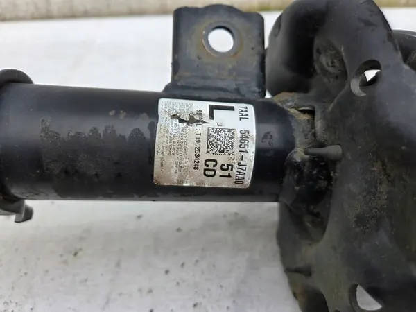 Framfjädring Höger OEM 54651-J7AA0 Kia Ceed image 3