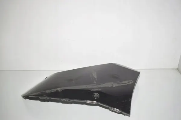 BMW iX achterbumper OEM 51129491667 - Gebruikt image 2