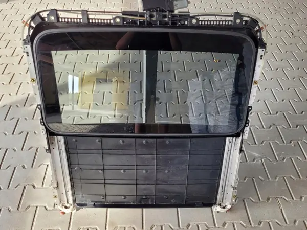 Techo Solar Completo OEM SZYBERDACH Lexus RX II 400/300 image 2