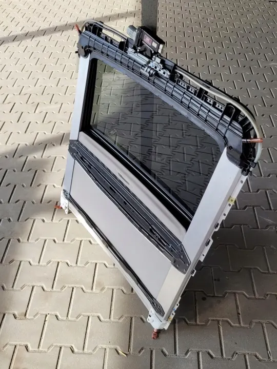 Techo Solar Completo OEM SZYBERDACH Lexus RX II 400/300 image 3
