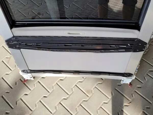 Techo Solar Completo OEM SZYBERDACH Lexus RX II 400/300 image 4
