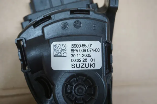 Gaspedal Suzuki Grand Vitara II OEM I5900-65J01 image 5