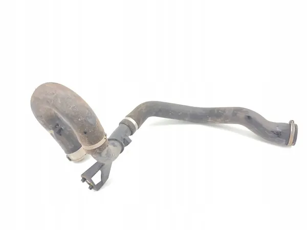 OPEL MOKKA 1.4 TURBO LUFT INTERCOOLER ROHR OEM 95135161 image 2