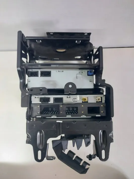Module DVD Navigation OEM 4E0919887M pour Audi image 5