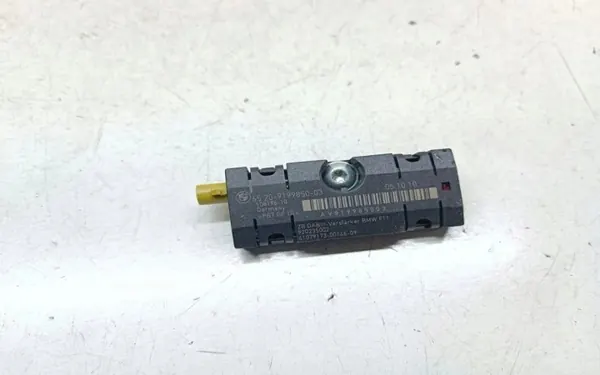 Amplificador BMW OE usado OEM 9199850 image 2