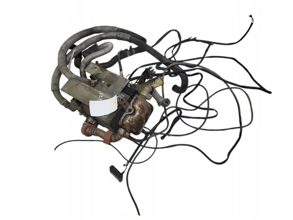 Webasto parkeerverwarming Opel Vivaro 2003 OEM JUT173886 image 6