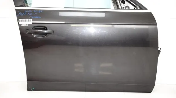OEM 371116883 fram höger dörr för Audi A4 B8 07-11 image 5