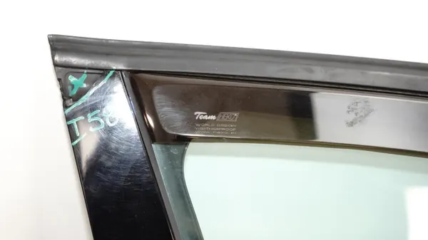 OEM 371116883 fram höger dörr för Audi A4 B8 07-11 image 7