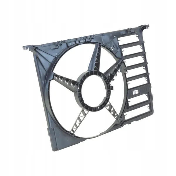 Ventilatorhuis OEM 8486443 voor MINI F56 F57 LCI SE BEV image 4