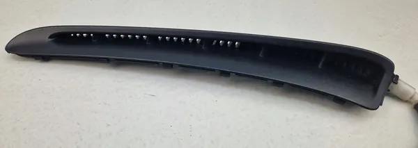 Prise d'air avant gauche Porsche Panamera 970 97050435300 image 4