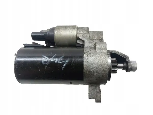 Démarreur 2.0 TDI Audi A4 IV (2008-2015) B8 OEM 03L911021E image 5