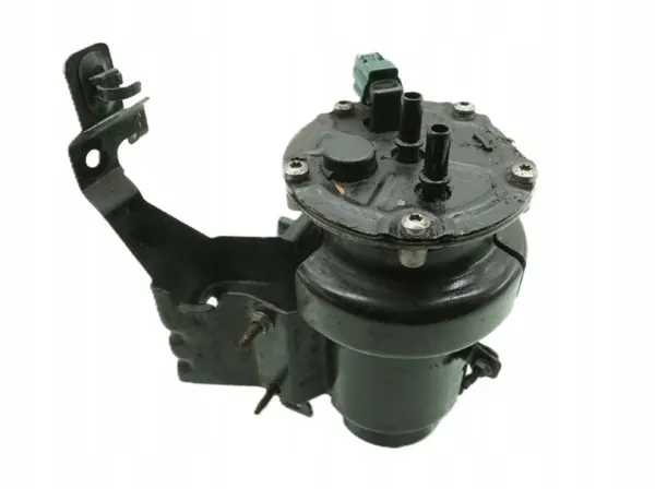 Kraftstofffiltergehäuse OEM 164006468R Renault Captur image 2