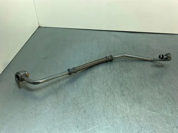 Opel Turbo-Ölleitung OEM 9817807880A - Gebraucht image 3