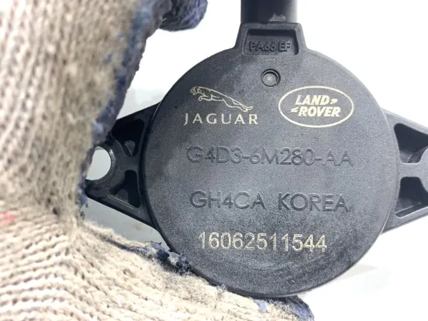 Jaguar F-Pace Vaihteiston Faasinvaihtaja OEM G4D3-6M280-AA image 4