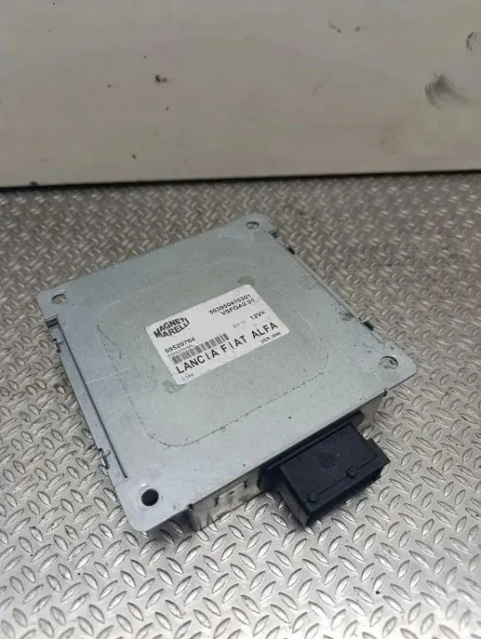 Sytytysjoukko OEM 0281016966 Fiat Doblo Cargo 2.0L image 2