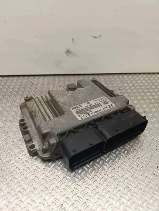 Sytytysjoukko OEM 0281016966 Fiat Doblo Cargo 2.0L image 4