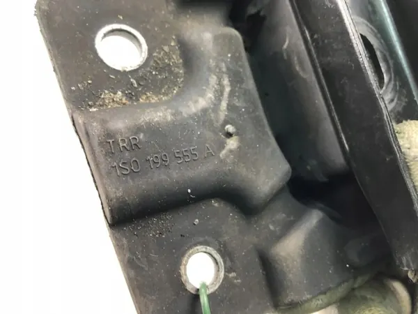 Palier de Boîte VW OEM 17376580 pour UP 2013 image 3