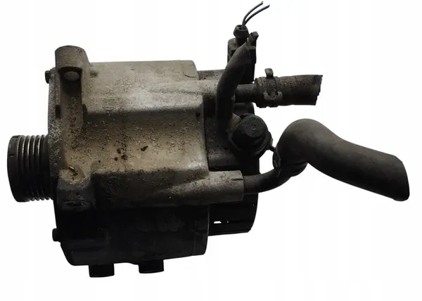 Vaihtovirtageneraattori Mercedes A Klas W168 A6681540102 image 2