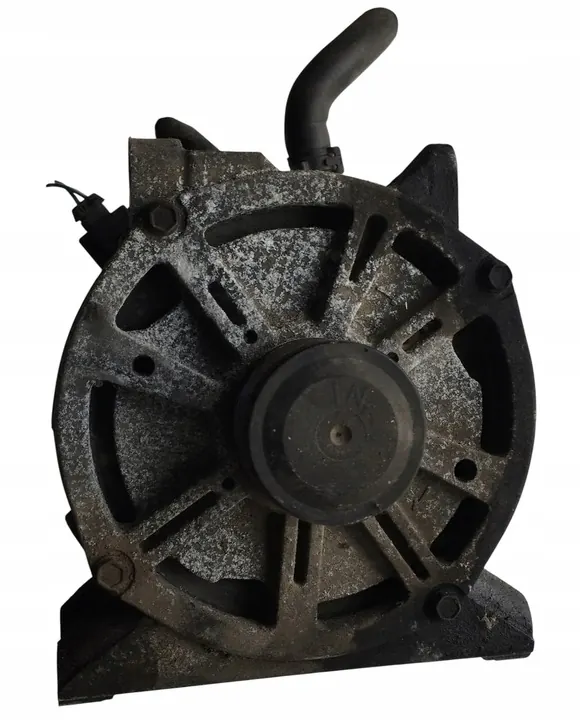 Vaihtovirtageneraattori Mercedes A Klas W168 A6681540102 image 3