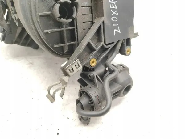 Coletor de admissão OEM 0280600065 para Opel Corsa C 1.2L image 8