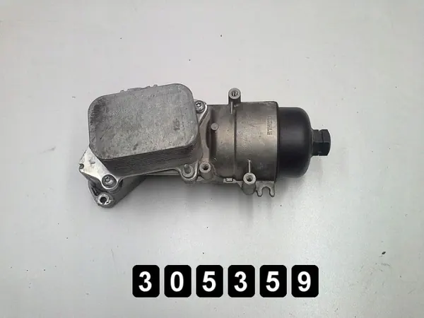 Refroidisseur d'huile OEM AM-305359 Ford Grand C-Max image 2