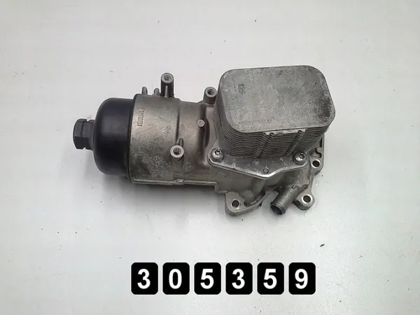 Refroidisseur d'huile OEM AM-305359 Ford Grand C-Max image 3