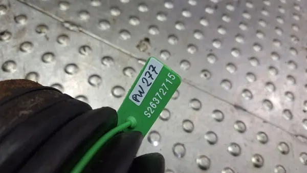 Vänster framhalvaxel OEM S26372715 för VW Polo image 6