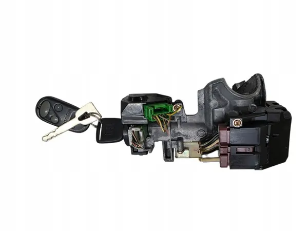 Interruptor de encendido OEM STACYJKA KLUCZYK Honda CR-V II image 2
