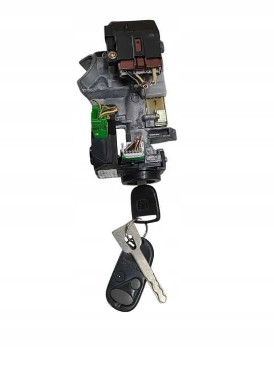 Interruptor de encendido OEM STACYJKA KLUCZYK Honda CR-V II image 3