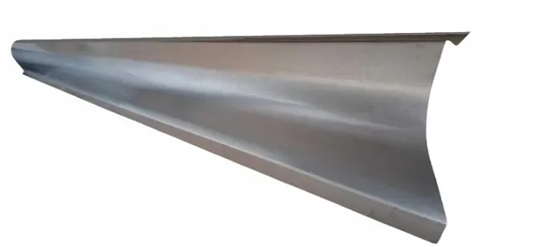 PEUGEOT 205 Panneau de Réparation 1983-1998 image 1