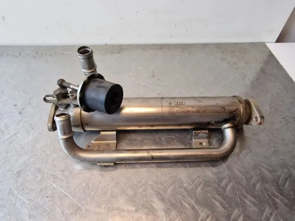 Insugningsgrenrör OEM 03G131512AE för VW/Audi/Skoda image 2