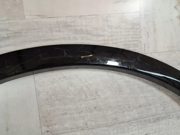 Audi Q5 II 80A Guardabarros Derecho Trasero OEM 80A853818 image 3