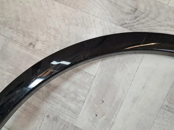 Audi Q5 II 80A Guardabarros Derecho Trasero OEM 80A853818 image 4