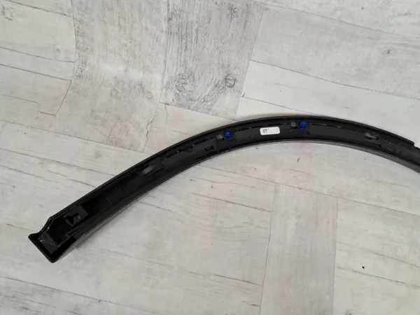 Audi Q5 II 80A Guardabarros Derecho Trasero OEM 80A853818 image 8