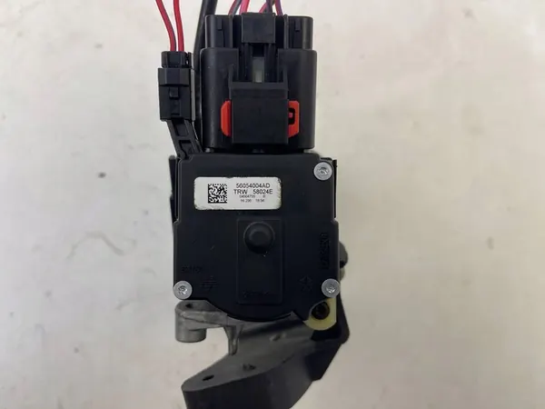 JEEP GRAND CHEROKEE 3 III WK 04-10 STARTSCHAKELAAR 56054004AD image 4