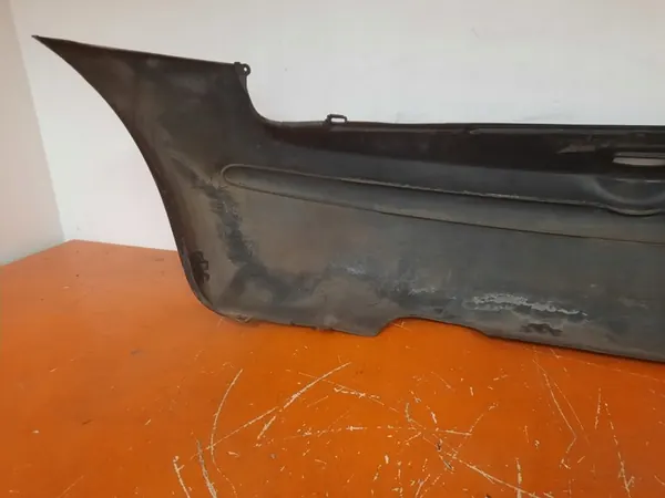 Paraurti posteriore Nissan Micra K12 2007-2010 OEM 85022BC640 image 10