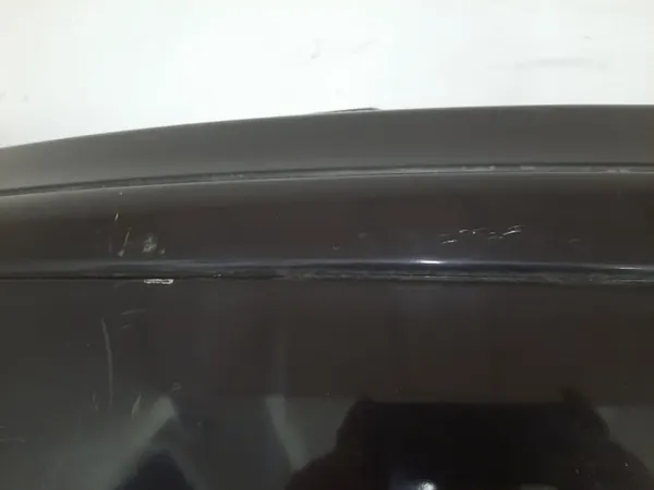 Paraurti posteriore Nissan Micra K12 2007-2010 OEM 85022BC640 image 4