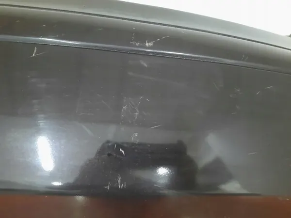 Paraurti posteriore Nissan Micra K12 2007-2010 OEM 85022BC640 image 6