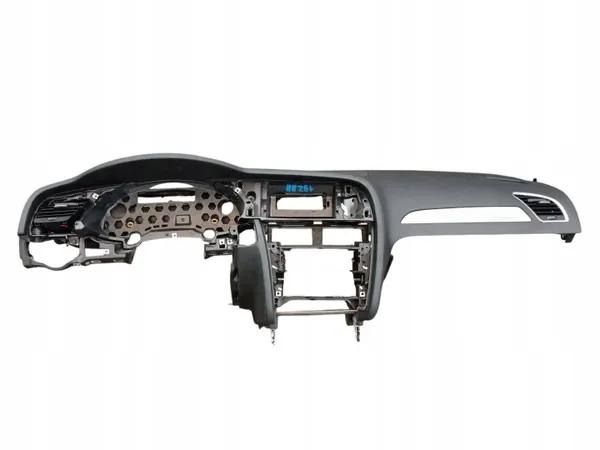 Console Tableau de Bord OEM 8K1857041A Audi A4 B8 image 2