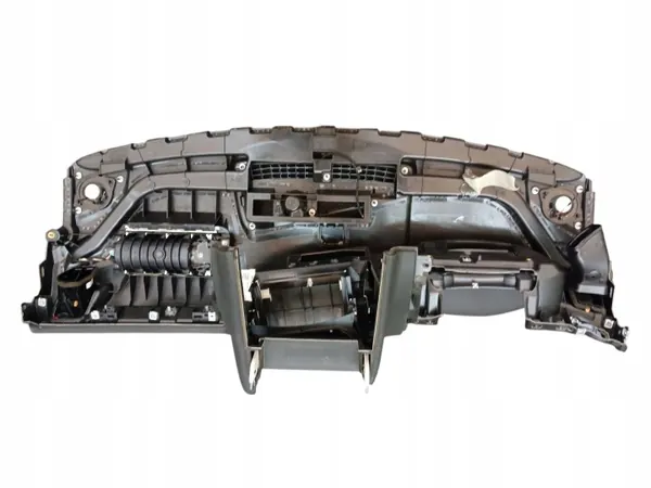 Console Tableau de Bord OEM 8K1857041A Audi A4 B8 image 3