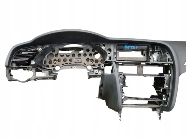 Console Tableau de Bord OEM 8K1857041A Audi A4 B8 image 4